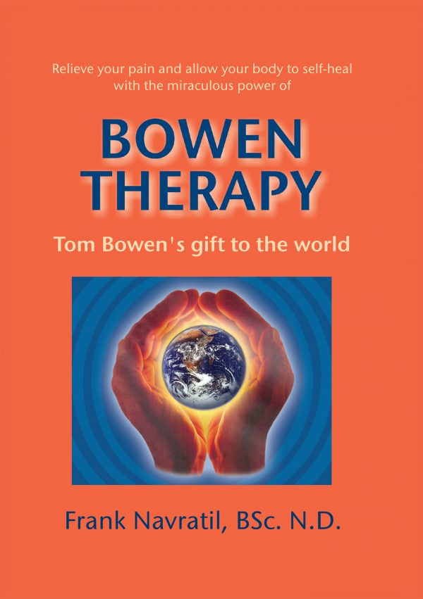 Bowen Therapy.indd