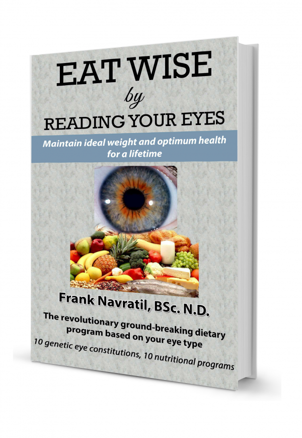 Eatwise book